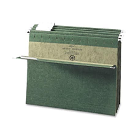Pen2Paper Hanging Folder- Standard Green PE3193716